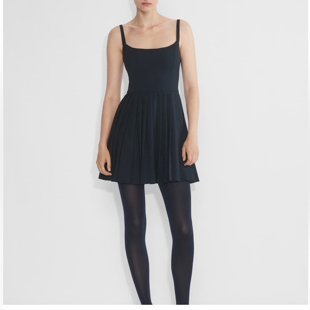 Aritzia Sunday Best Trix Dress